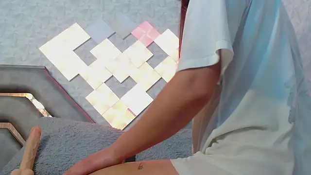 KathyJoycex's cam snapshot