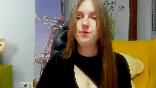 Nesie-Stoun's cam snapshot