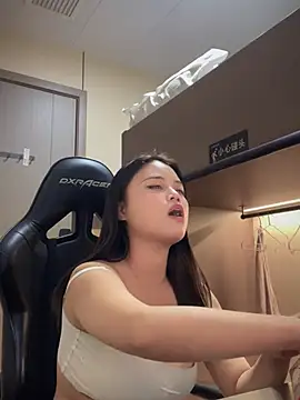 Toffee-00's cam snapshot