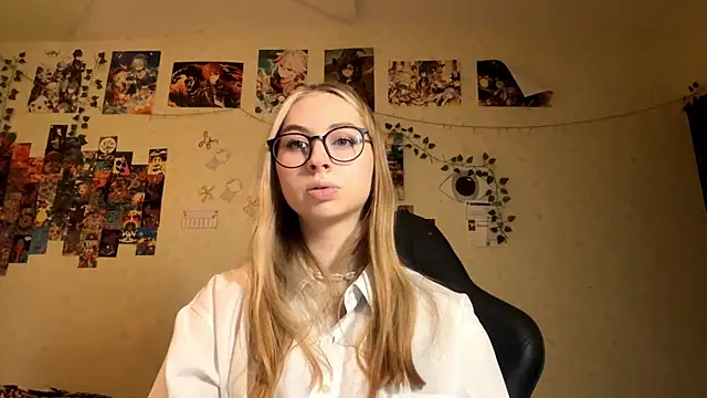 JanelBray's cam snapshot