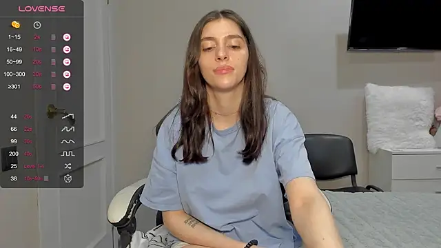 broosnica1's cam snapshot