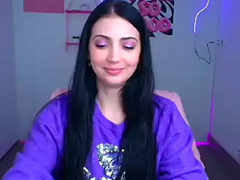 Amalia_amor's cam snapshot