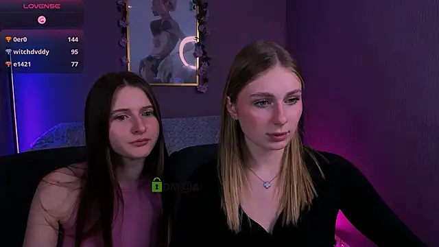 nekky_mouse's cam snapshot