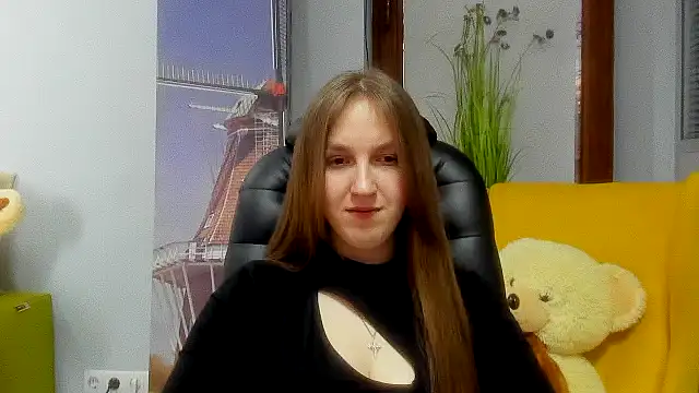 Nesie-Stoun's cam snapshot