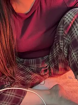 ThuPhuong-Tr's cam snapshot