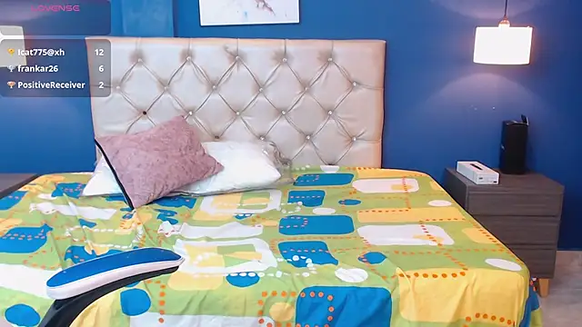 Lucy_whitee's cam snapshot