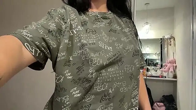 Marryrembi's cam snapshot