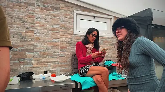 barfantasy live sex cam