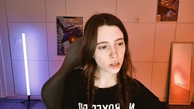 Yoka_paradoXXX's cam snapshot