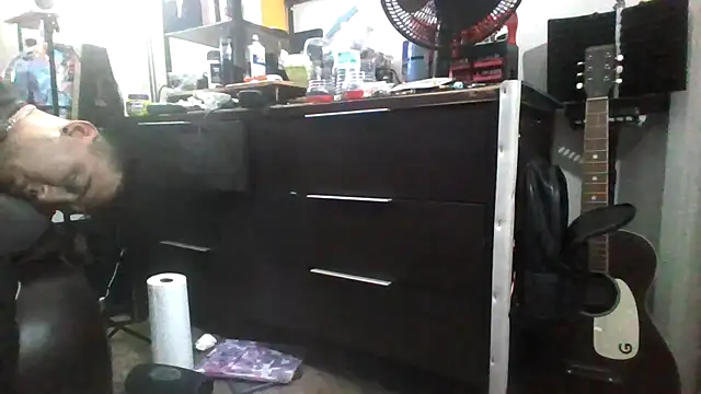 Antoniothedon's cam snapshot