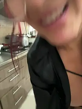 star_anastasia's cam snapshot