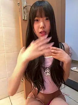 xinyu789's cam snapshot