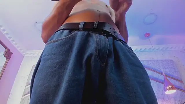 Boss_Domiinator's cam snapshot