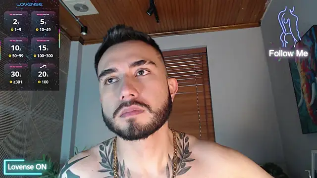 dave_wolff's cam snapshot