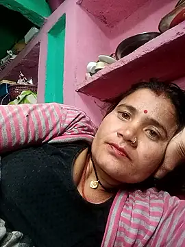 Kinjal_pande's cam snapshot