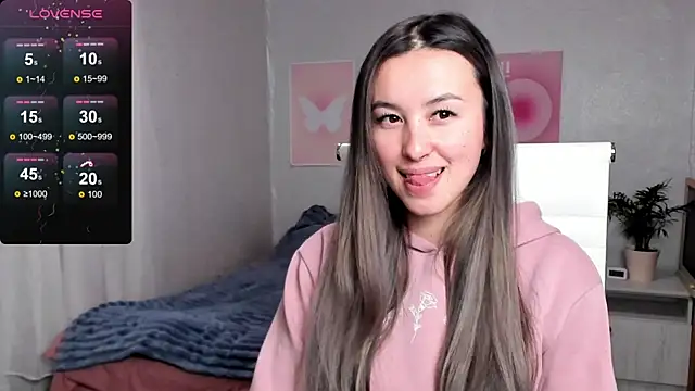 Geisha_Anna live sex cam