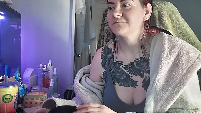 AureliaXOX's cam snapshot