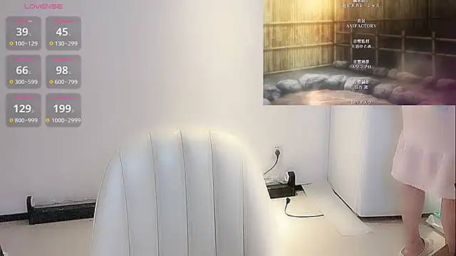 Moonccoi's cam snapshot