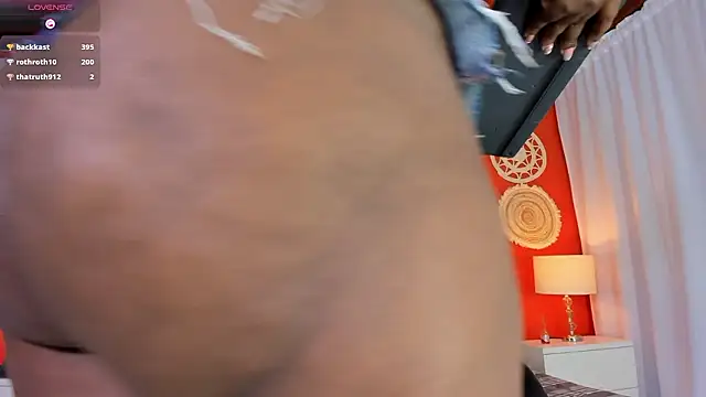 NikollSalas's cam snapshot