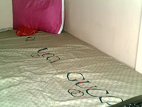 Cutenique's cam snapshot