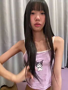 xinyu789's cam snapshot