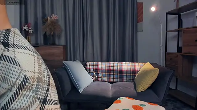 KymWestgaard's cam snapshot