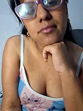 ZaidaWet's cam snapshot