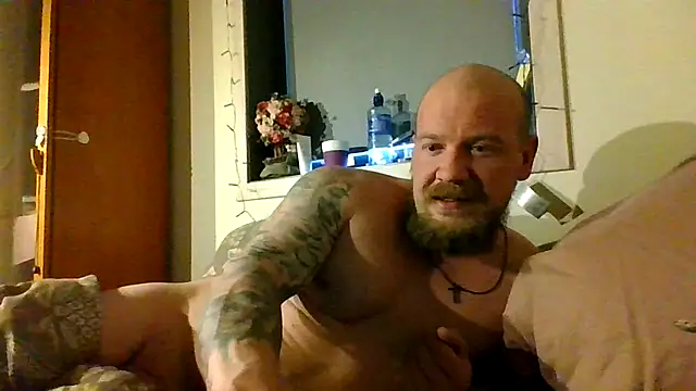 Real_viking live sex cam