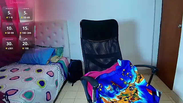 selene_mist's cam snapshot