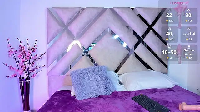 Anais_Soler's cam snapshot