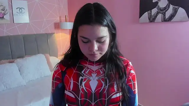 zara__sweet live sex cam