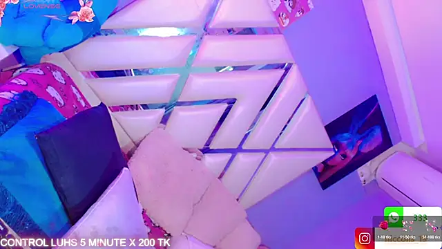 Niccolls_Princess_ live sex cam