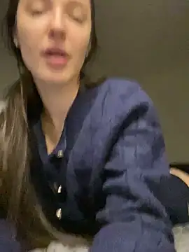 MissCarolina's cam snapshot