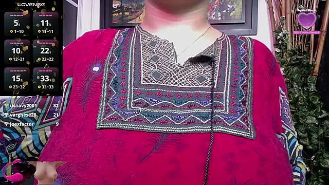 kalpanaaishaa live sex cam