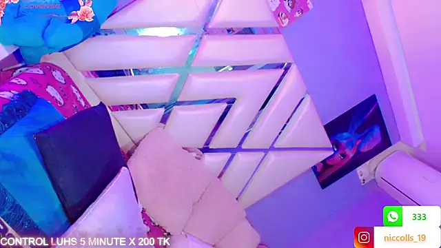 Niccolls_Princess_ live sex cam