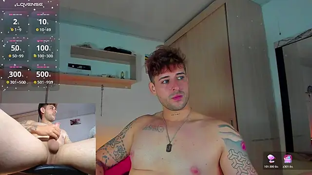 Ares_blue live sex cam