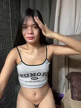 yourlovingperlita69 live sex cam