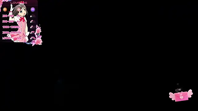 DaraKat18 live sex cam