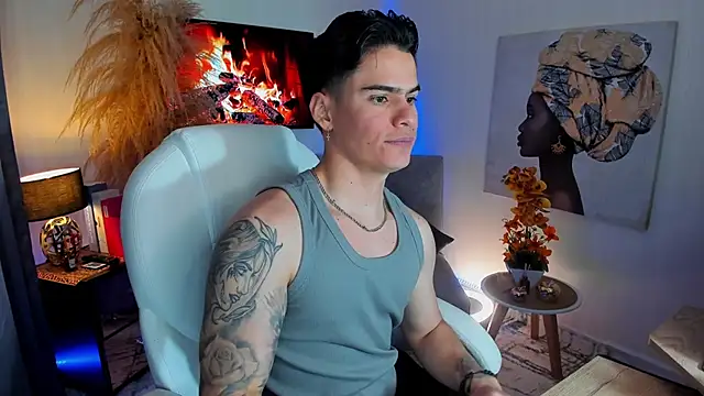 Matias_Murrier live sex cam