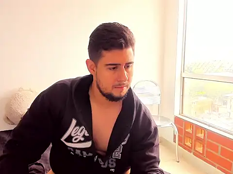 ryan_evanss live sex cam