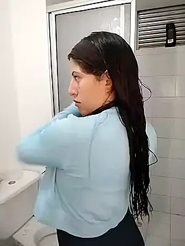 NarutoHinata420 live sex cam