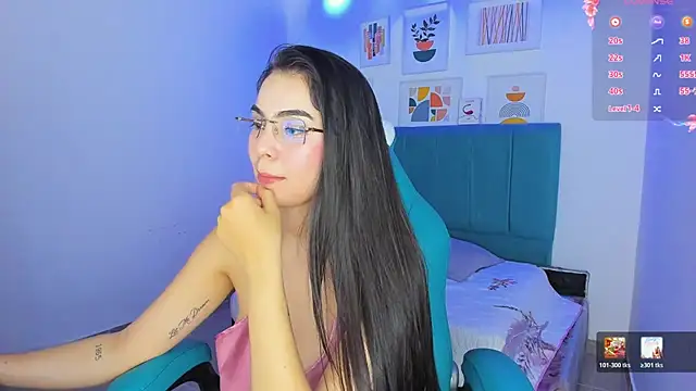 milk_candy18 live sex cam