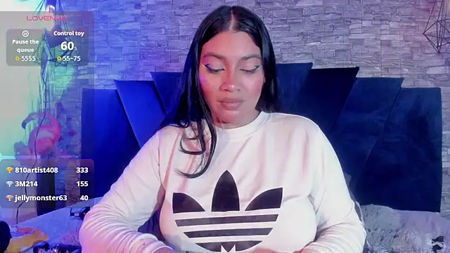 Sophia_Brunett live sex cam