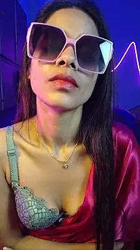 Ivy_the_goddess live sex cam