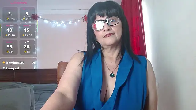 ISABEEL_SOFIA01 live sex cam