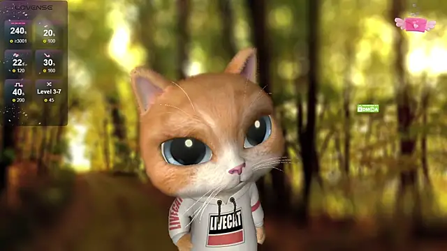 Sandy-- live sex cam