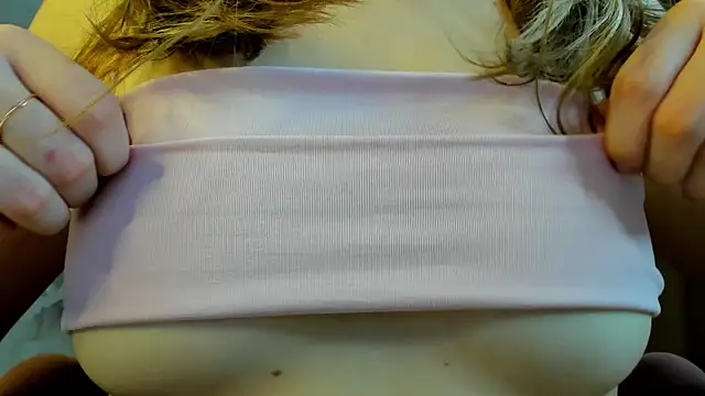 TessaDavidson's cam snapshot