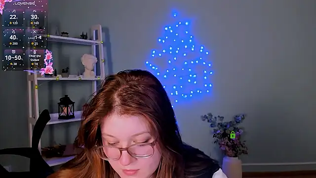 aria_mist's cam snapshot