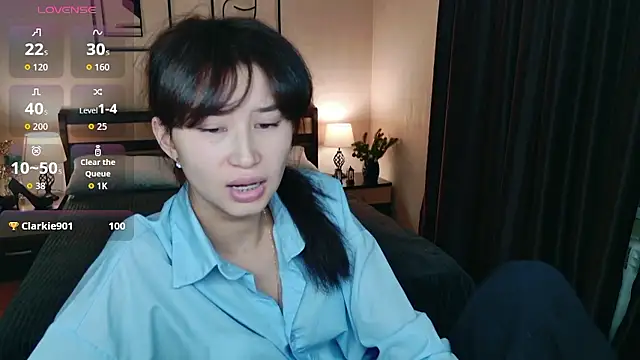 SheilaRare's cam snapshot