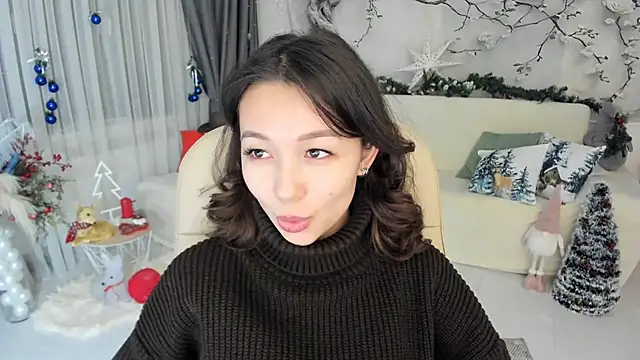 AgnieszkaBanana's cam snapshot